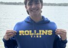 Y-Nationals Finalist Wade Chandgie Commits To Rollins For Fall 2025