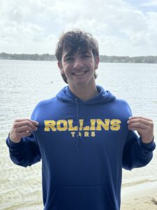 Y-Nationals Finalist Wade Chandgie Commits To Rollins For Fall 2025
