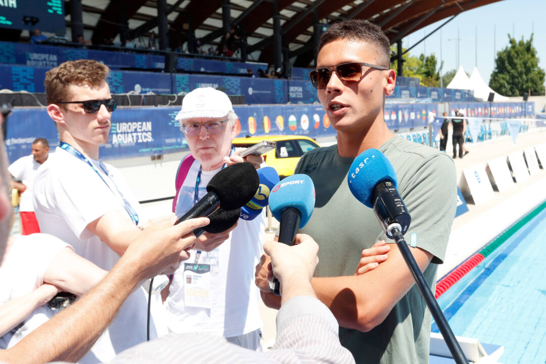 Social Media E Interviste: Una Competenza Necessaria Per Gli Atleti Moderni
