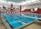 Illinois State Announces Kennedy Gilbertson As New Assistant Swim & Dive Coach