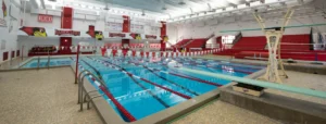 Illinois State Announces Kennedy Gilbertson As New Assistant Swim & Dive Coach