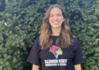 Nebraska State Finalist Elena Pospishil Commits to Illinois State For Fall 2025