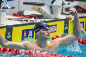 2025 U.S. Nationals: Night 2 Photo Vault