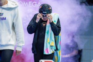 2025 U.S. World Trials: #3 Seed Texas’s Jillian Cox Drops 400 Free (Day 4 Prelims Scratches)