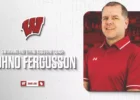 Wisconsin Hires Johno Fergusson As Assistant for New Swimming Coaching Staff