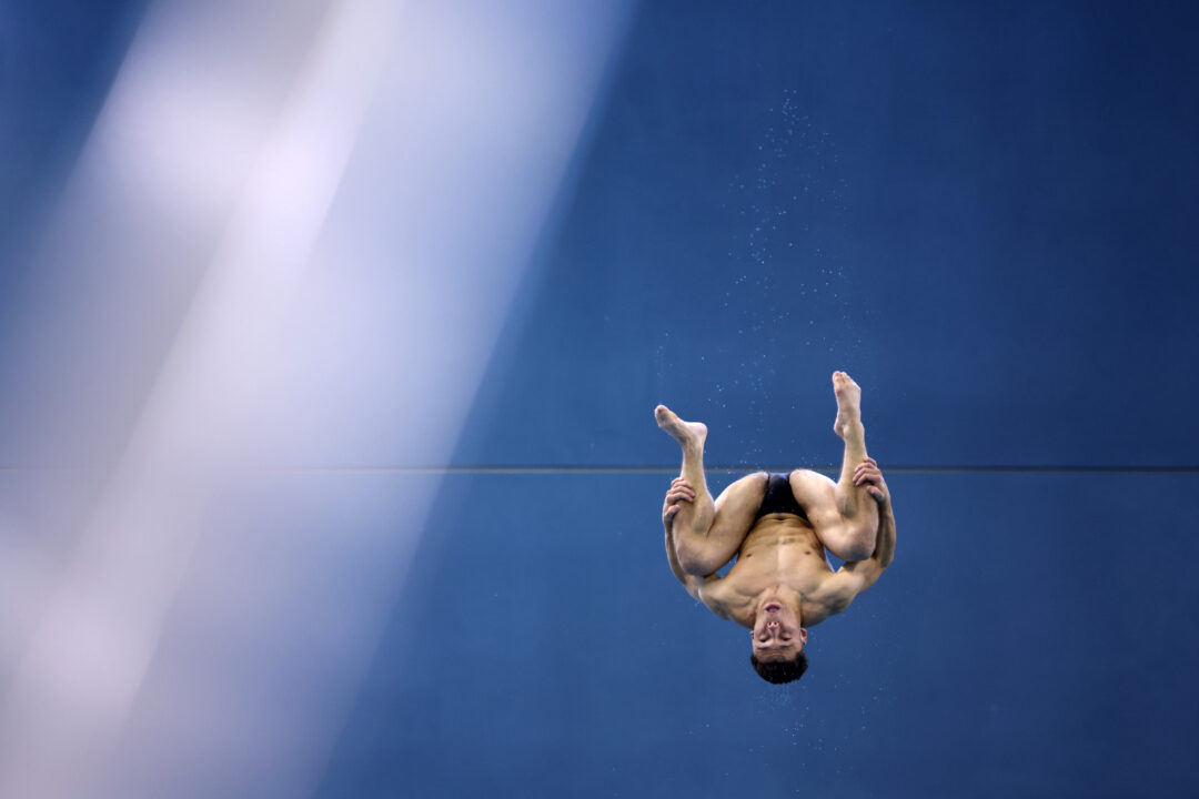 New Champions Crowned On Opening Days of Aquatics GB Diving Championships