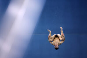 New Champions Crowned On Opening Days of Aquatics GB Diving Championships