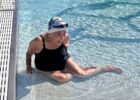 Flowing Between Cultures, At Home In Water