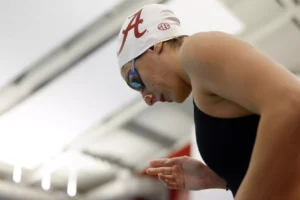 Iceland Tops Swim Medal Table at 2025 GSSE, Multi-Gold Performances from Antoniou and Teixeira
