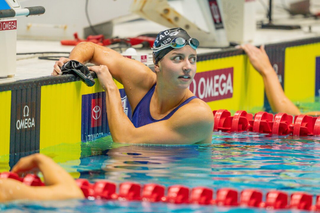 Trials USA 2025: Walsh E Alexy Guidano Le Batterie, Stasera Il Gran Finale