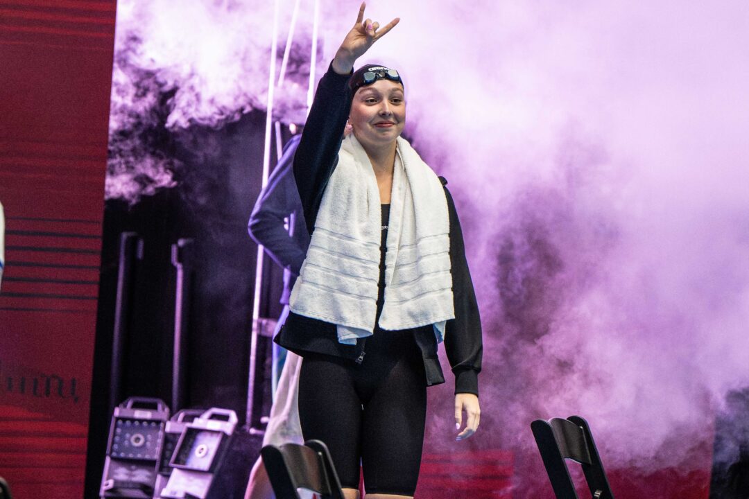 2026 Women’s NCAA Division I Championship: Day 1 Early Heats Live Recap