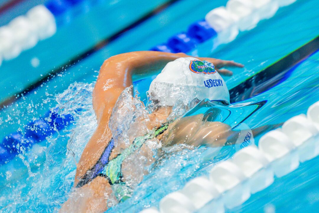 Do You Love Swimming? See 305 Swim Jobs You Might Love