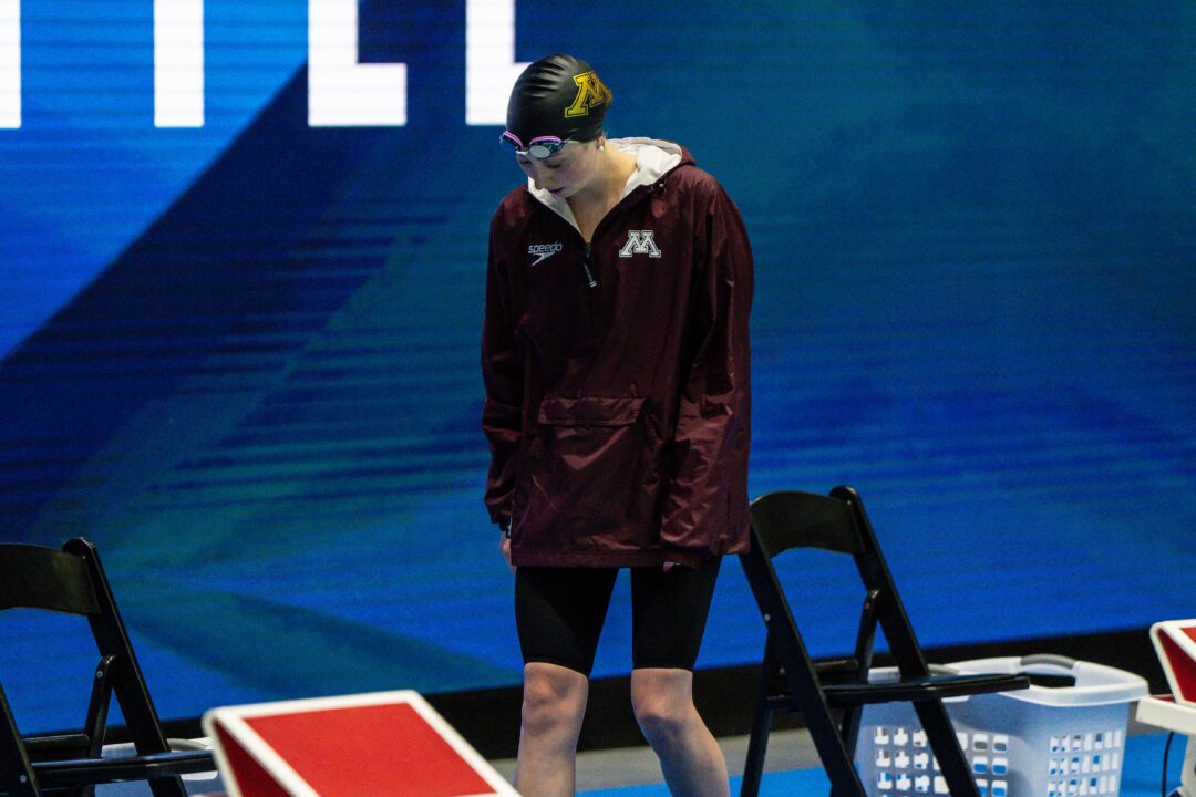 Jade Roghair and Katie McCarthy Double Up as Minnesota Women Defeat Iowa 190–109