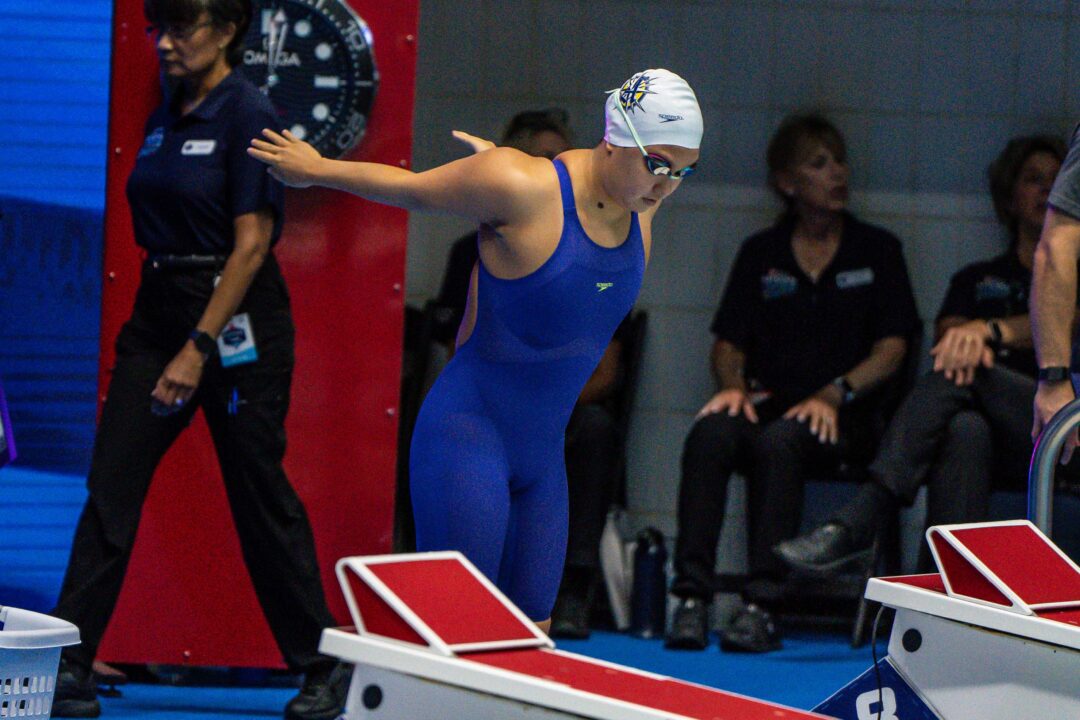Kayla Han, Luke Vatev & Shareef Elaydi Highlight 2025 Winter Jrs – West Psych Sheets