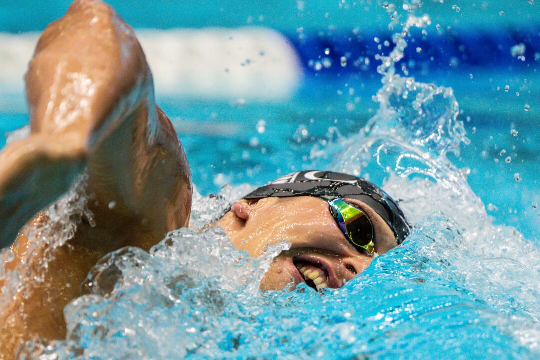 Do You Love Swimming? See 228 Swim Jobs You Might Love