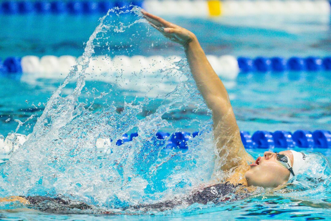 Do You Love Swimming? See 206 Swim Jobs You Might Love