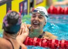 USA Swimming Announces the Roster for the 2025 World University Games