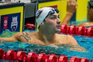 Luca Urlando: “i wanted to prove to myself that I could get back to where… I once was”
