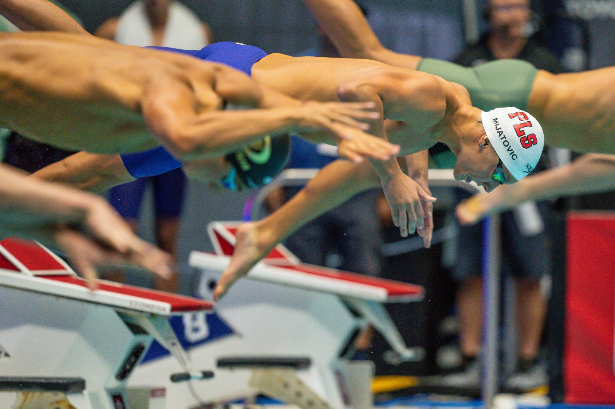 2025 U.S. Nationals: Day 4 Finals Live Recap