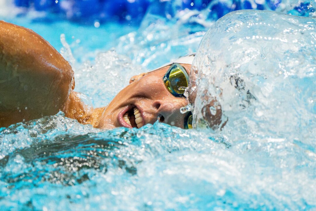 Do You Love Swimming? See 215 Swim Jobs You Might Love