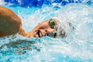 Do You Love Swimming? See 215 Swim Jobs You Might Love