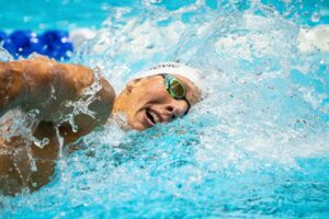 Mikayla Tan Hits 1:08.7 100 Breast To Crack 15-16 Top 20 All-Time; Mijatovic Nears 1500 Free PB