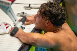 Luka Mijatovic Obliterates His Own 15–16 500 Free NAG Record With 4:08.57 In Pleasanton