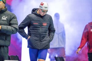 Trials USA Recap Batterie Day4: Luka Mijatovic Record Di Categoria Nei 400 Stile