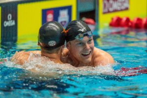 The Relay Breakdown: Men’s 4x200m Freestyle