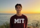 Winter Juniors Finalist Evan Wong Flips Commitment From West Virginia To MIT
