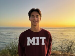 Winter Juniors Finalist Evan Wong Flips Commitment From West Virginia To MIT