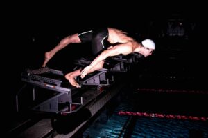 Tech Suit Launch: A3 Performance CEO Dan Meinholz Breaks Down Revolutionary New Swim Tech