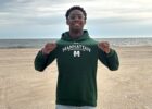 Sprint Freestyle Specialist Myles Brown Commits to Manhattan University
