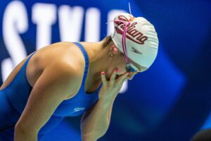 US National Teammer Mariah Denigan Changing Training Bases, Joining Ohio State Under Norm Wright