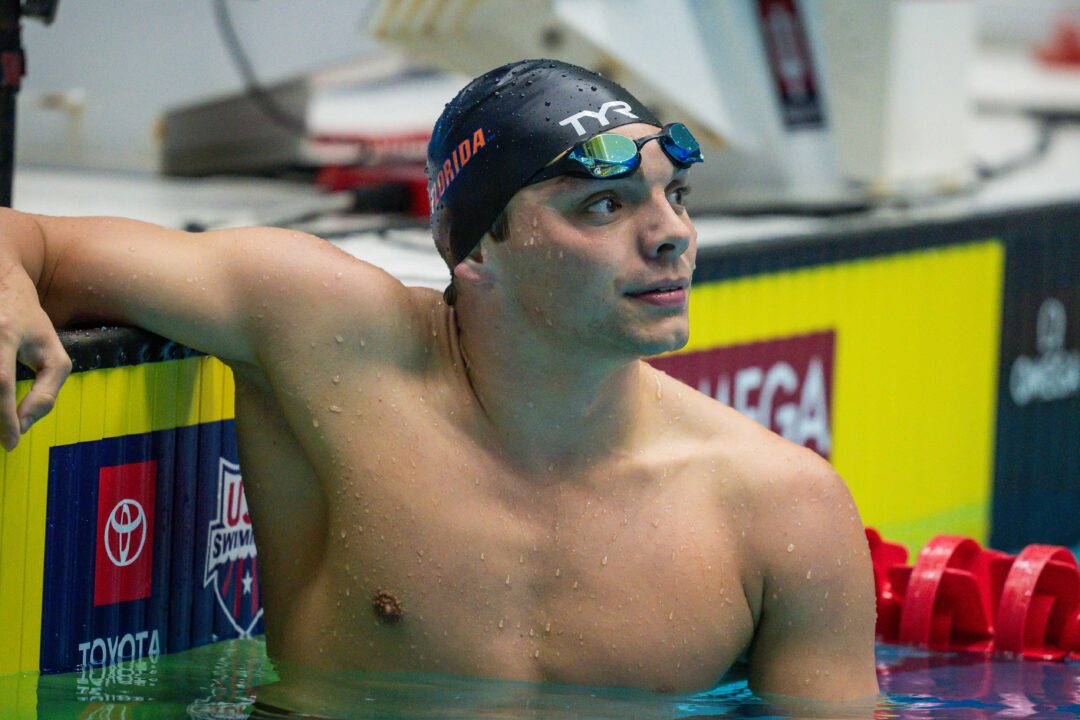 2025 World University Games: Day 3 Prelims Live Recap