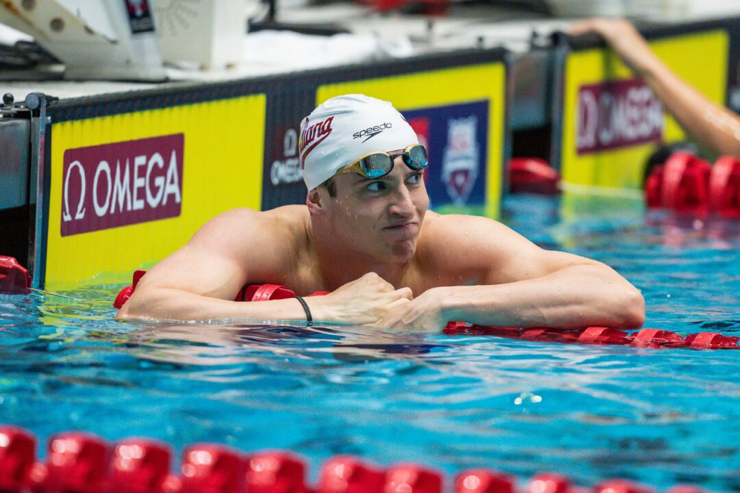 2025 World University Games: Day 6 Prelims Live Recap