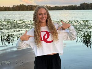 Davidson College Lands Florida HS 1A Finalist McKenna Smith (2025)