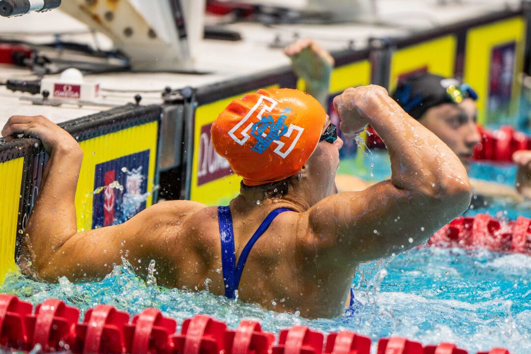 After ‘First Summer Season’, McKenzie Siroky Learning How to Race Tired in NCAA