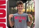 Winter Juniors Finalist Eli Rolfsen Sends Verbal to Miami (OH) University For Fall 2025