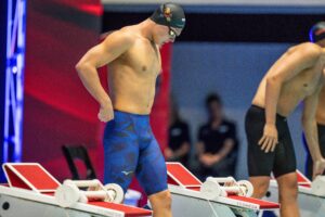 2025 U.S. Nationals: Day 5 Swims You Might Have Missed