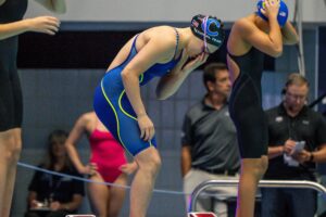 2025 Speedo Winter Junior Championships: Day 4 Combined East/West Results