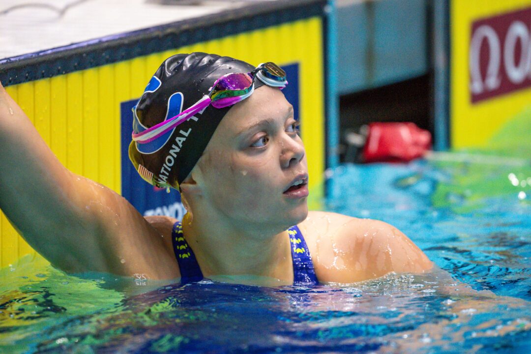 Carmel Girls Lay the Groundwork for 40th Straight Championship at Indiana HS Prelims