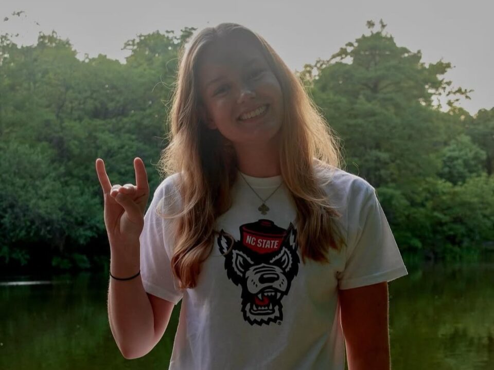 Big 12 Finalist Julie Rose Transferring From Cincinnati To NC State