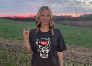 Texas State Finalist Keann Guthrie to Dive for NC State Starting Fall 2025