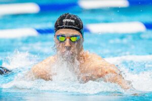 Do You Love Swimming? See 242 Swim Jobs You Might Love