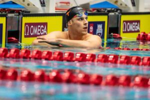 Watch: Germonprez 49.7 100 BR Plus Other Race Videos From Night 2 of Texas Hall of Fame Invite