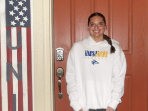 Colorado HS State Qualifier Laney Madnikoff Commits to U of Nebraska-Kearney For Fall 2025