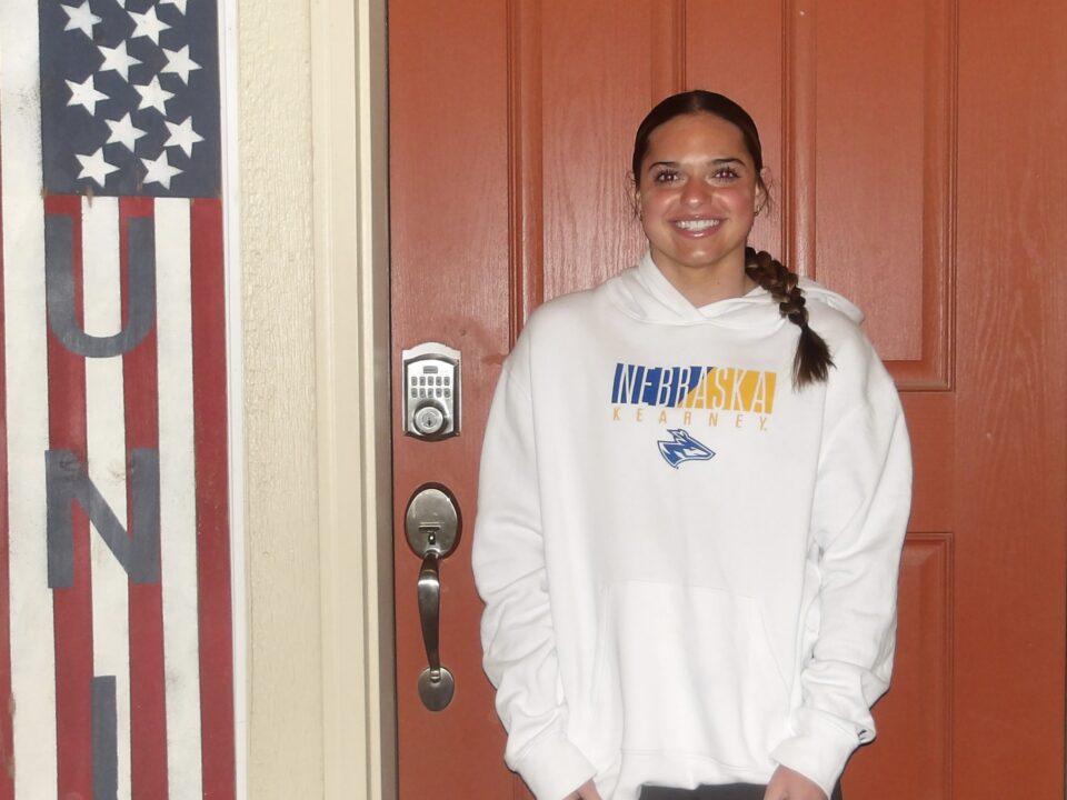 Colorado HS State Qualifier Laney Madnikoff Commits to U of Nebraska-Kearney For Fall 2025