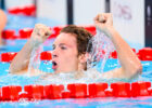 CANADIAN PARALYMPIC COMMITTEE, Angela Burger