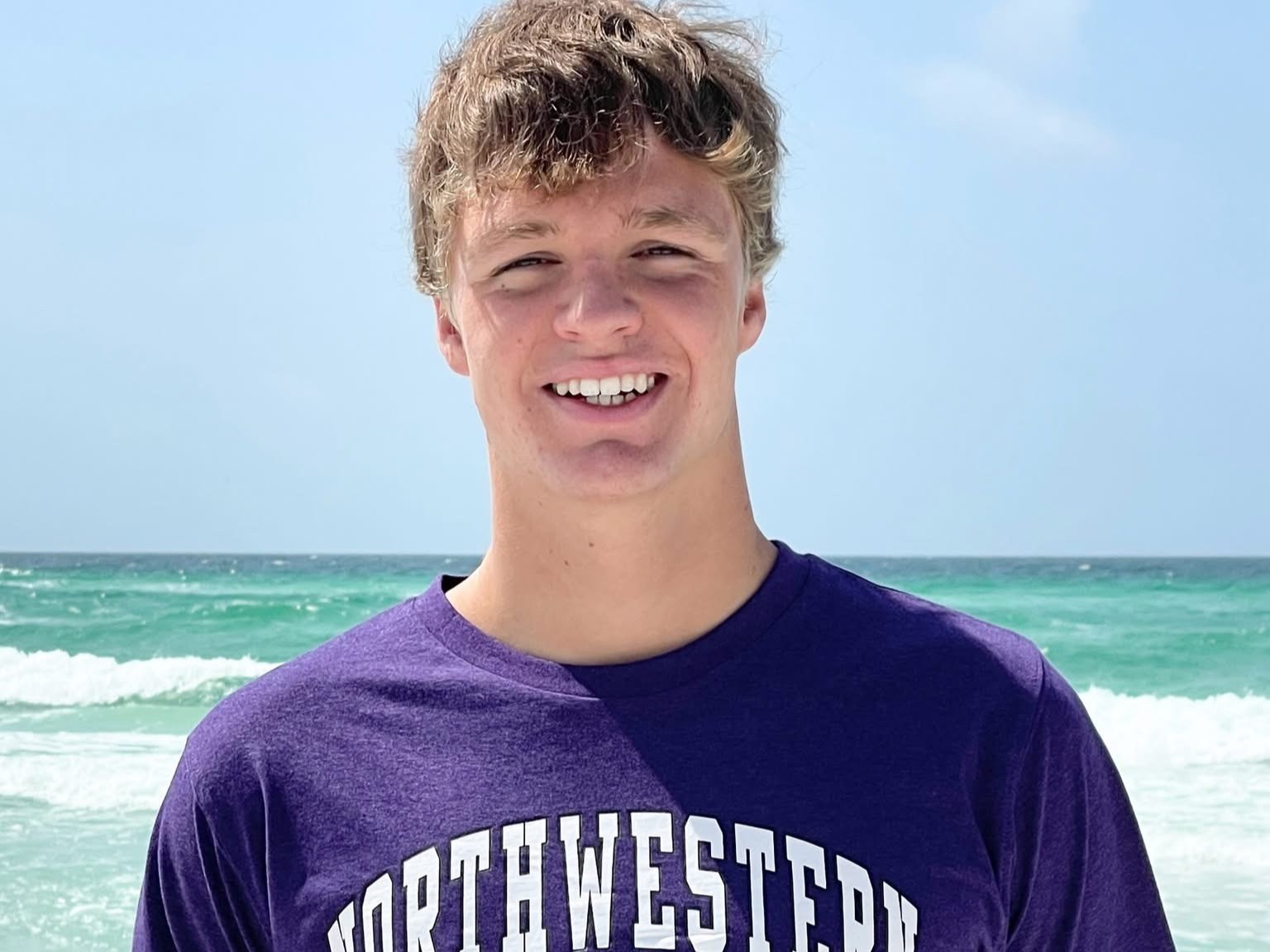 Northwestern Adds Distance Specialist Gip Crye for 2025-26